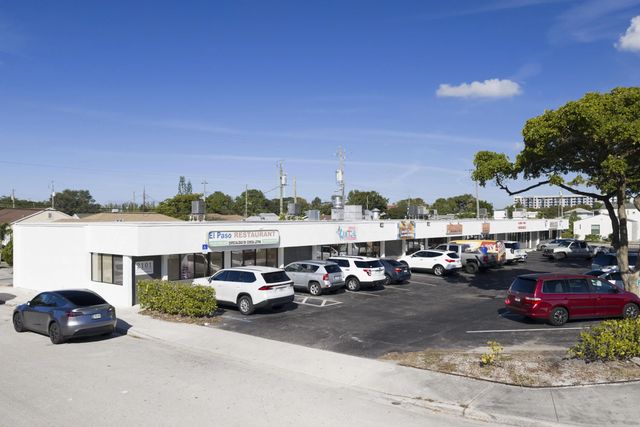 2101 N Dixie Highway #2101, Lake Worth Beach