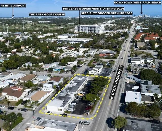 3 of 9 - 2101 N Dixie Highway #2101, Lake Worth Beach, FL