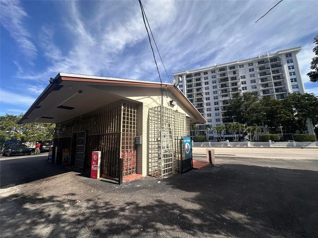 1790 N Andrews Square, Fort Lauderdale