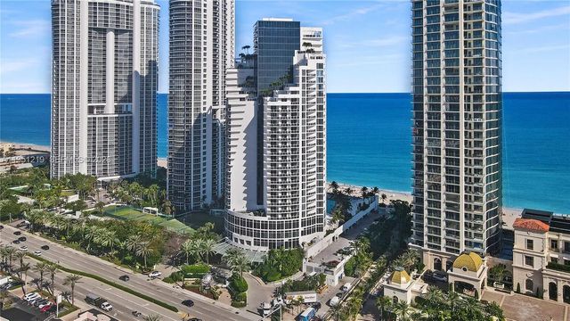 2 of 26 - 18001 Collins Avenue #2605, Sunny Isles Beach, FL