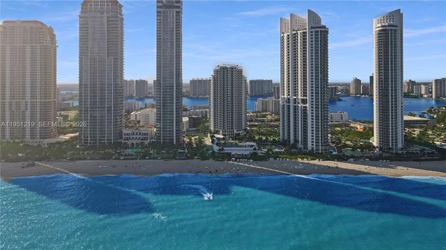 3 of 26 - 18001 Collins Avenue #2605, Sunny Isles Beach, FL