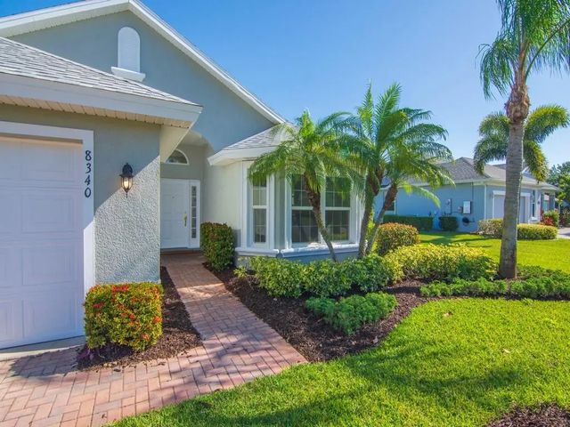 8340 Paladin Square, Vero Beach