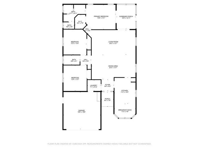 3 of 28 - 8340 Paladin Square, Vero Beach, FL