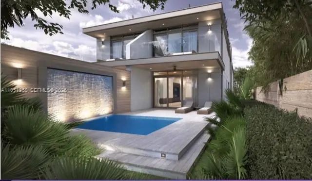 6021 76th Street, South Miami