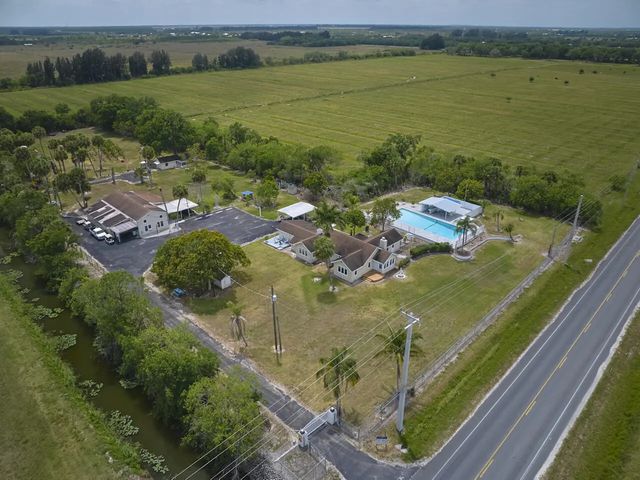 14601 Orange Avenue N, Fort Pierce