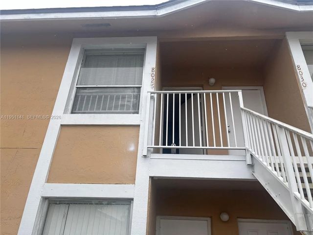2 of 26 - 8026 Sw 21st Court #8026, Miramar, FL
