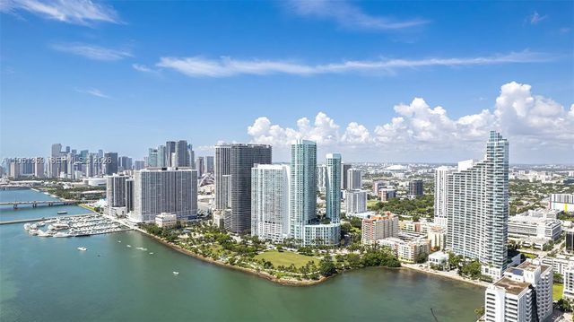 1900 N Bayshore Drive, Miami