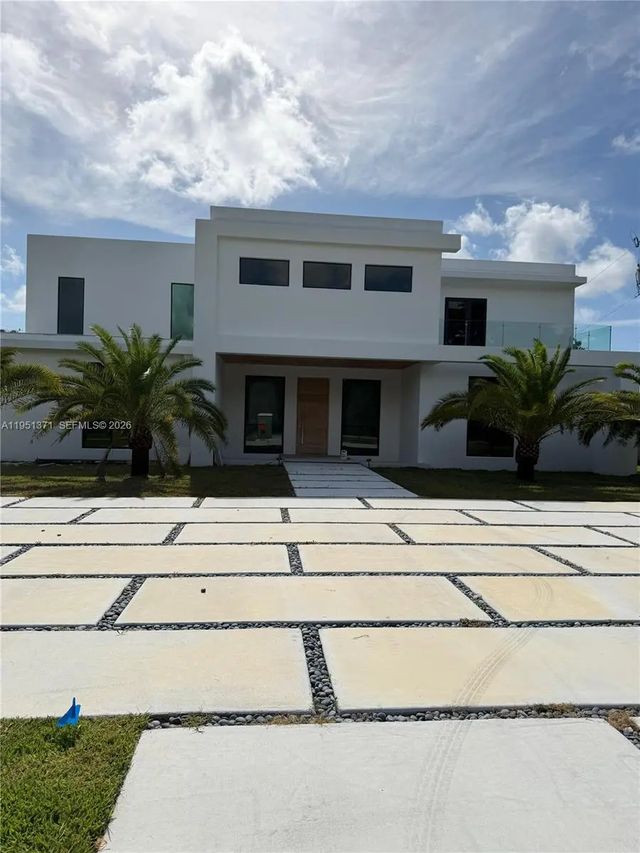 6190 Sw 128th Street, Pinecrest