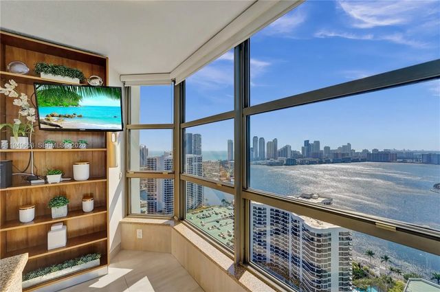 2 of 90 - 3500 Mystic Pointe Drive #3601, Aventura, FL