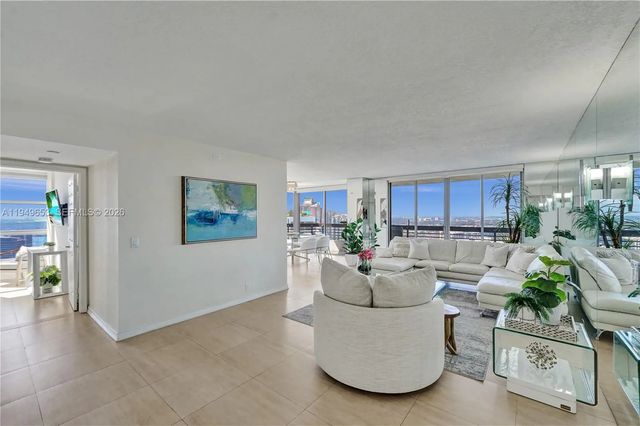 3 of 90 - 3500 Mystic Pointe Drive #3601, Aventura, FL