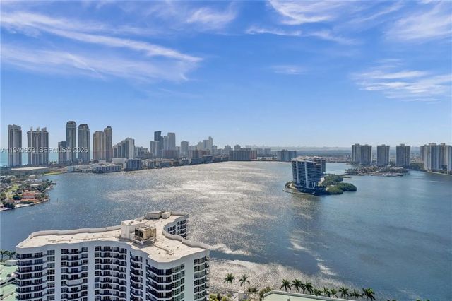 4 of 90 - 3500 Mystic Pointe Drive #3601, Aventura, FL