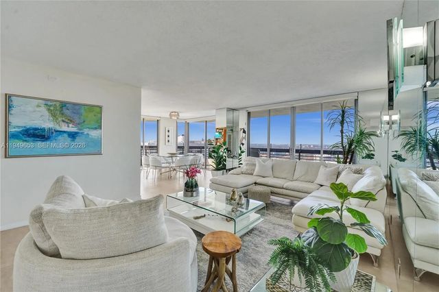 5 of 90 - 3500 Mystic Pointe Drive #3601, Aventura, FL