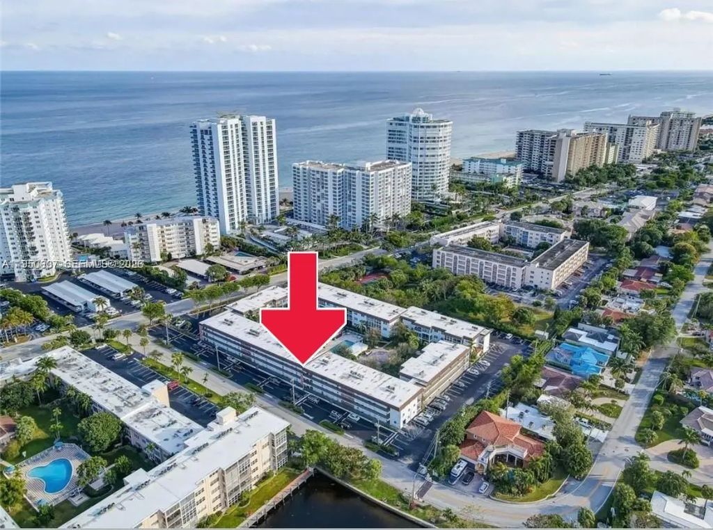 1501 S Ocean Boulevard #110, Lauderdale By The Sea