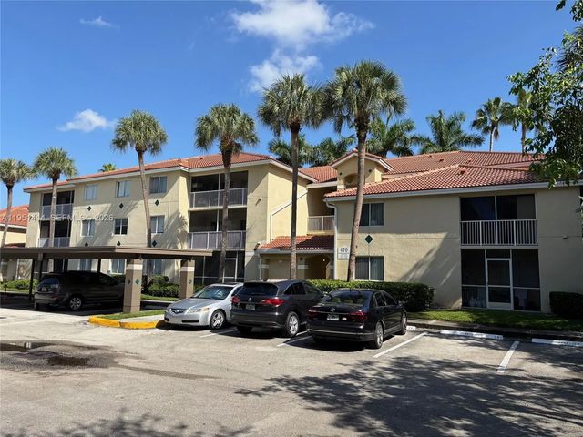 450 S Park Road #5-104, Hollywood