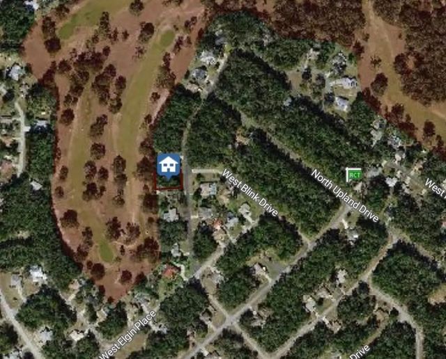 2835 Fairway Loop, Dunnellon