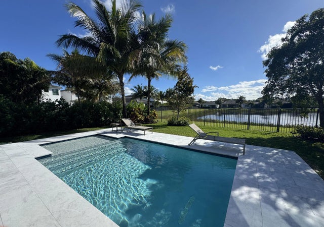 8606 Tower Bridge Court, Boca Raton