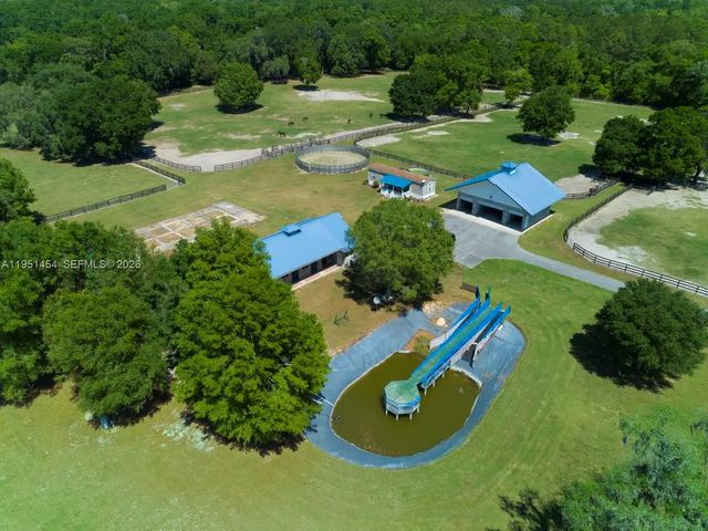 7787 Nw 150th Avenue, Ocala