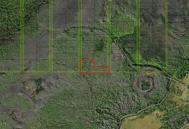 0 Holopaw Groves Road, St. Cloud