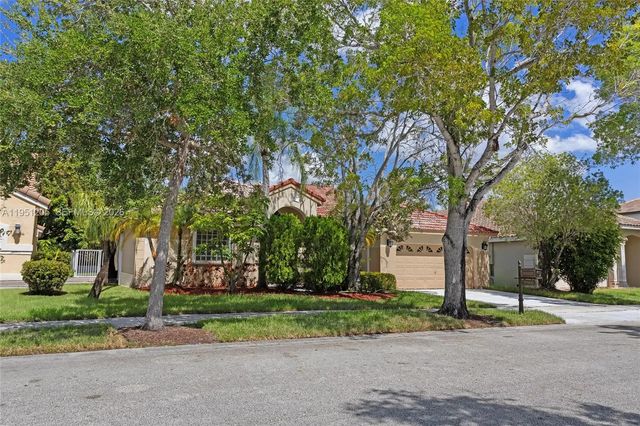 3 of 26 - 798 Verona Lake Drive, Weston, FL