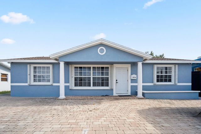 5772 N Haverhill Road N, West Palm Beach