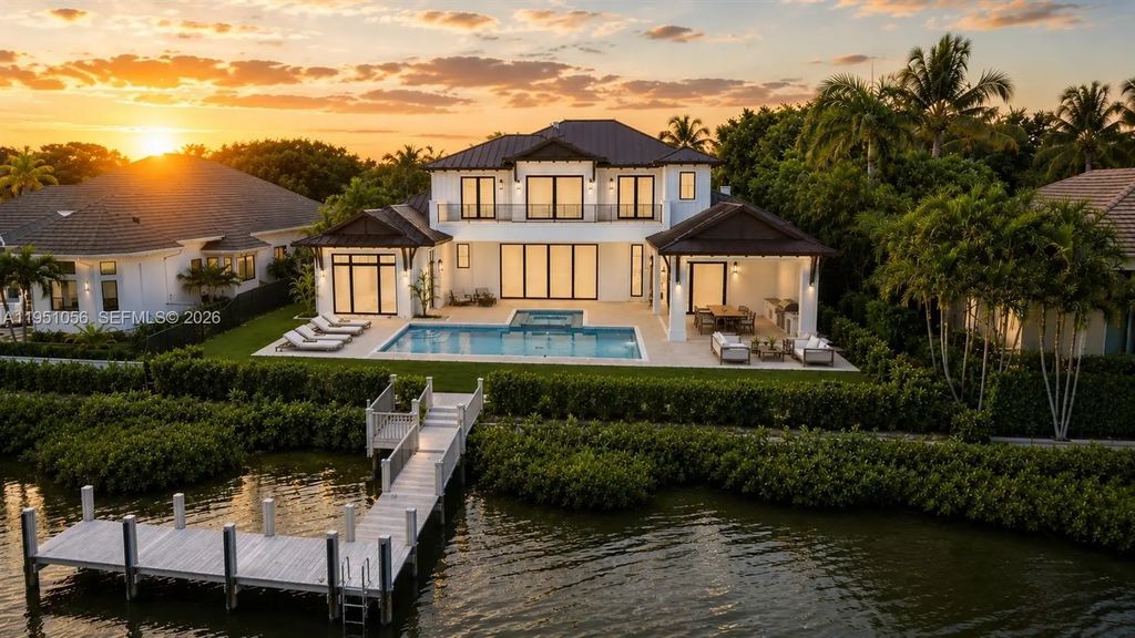 127 Quayside Drive, Jupiter