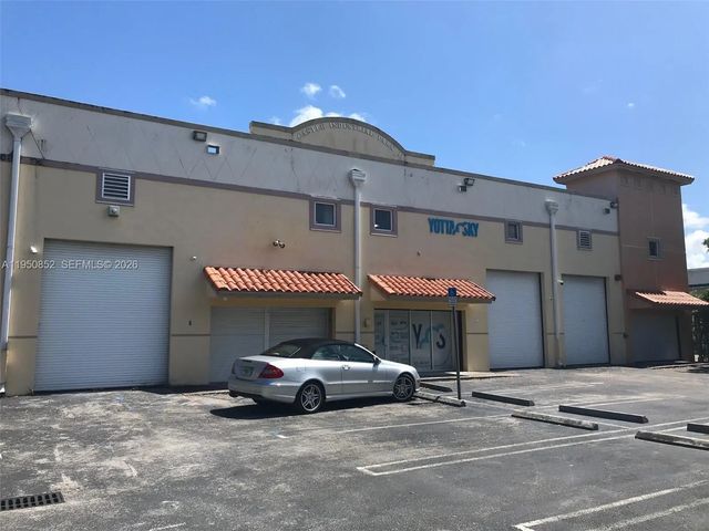 12300 Sw 130th Street #7, Miami