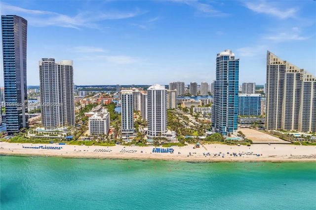 3 of 43 - 17375 Collins Avenue #1003, Sunny Isles Beach, FL