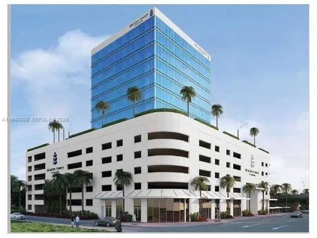 20200 Dixie Highway #805b, Aventura