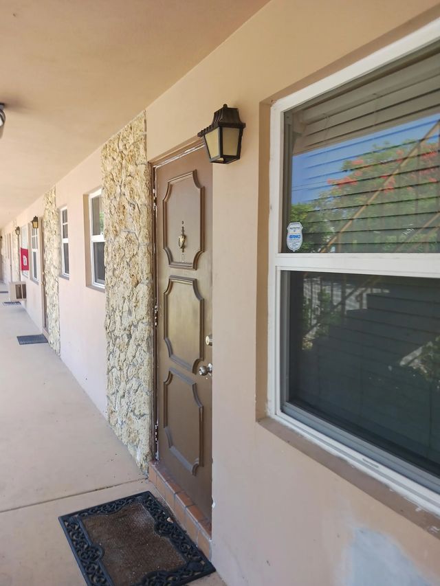 101 S L Street #1, Lake Worth Beach
