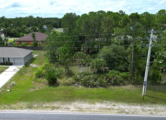 2470 San Filippo Drive Se, Palm Bay