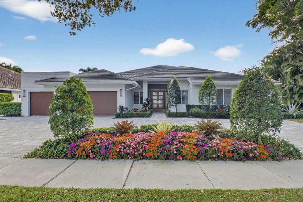 3290 Saint Annes Drive, Boca Raton