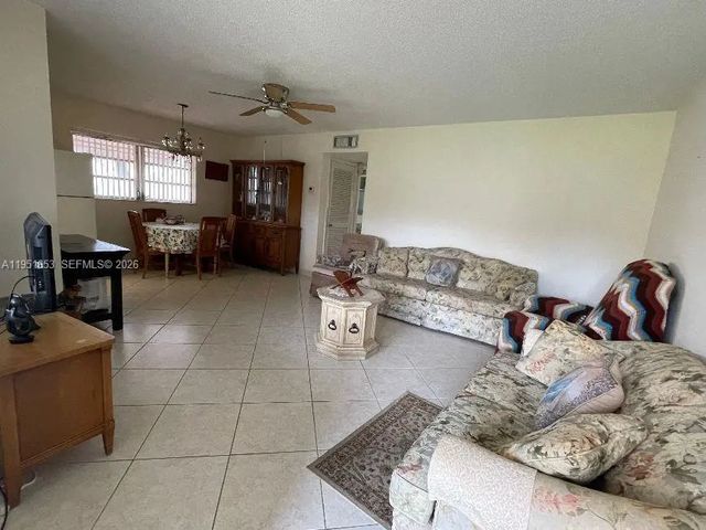 2 of 13 - 5300 Washington Street #s111, Hollywood, FL