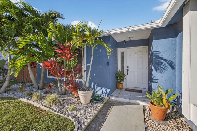 154 Rosewood Circle, Jupiter