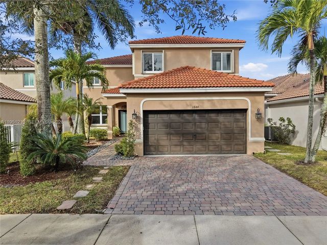 2 of 67 - 1844 Aspen Lane, Weston, FL