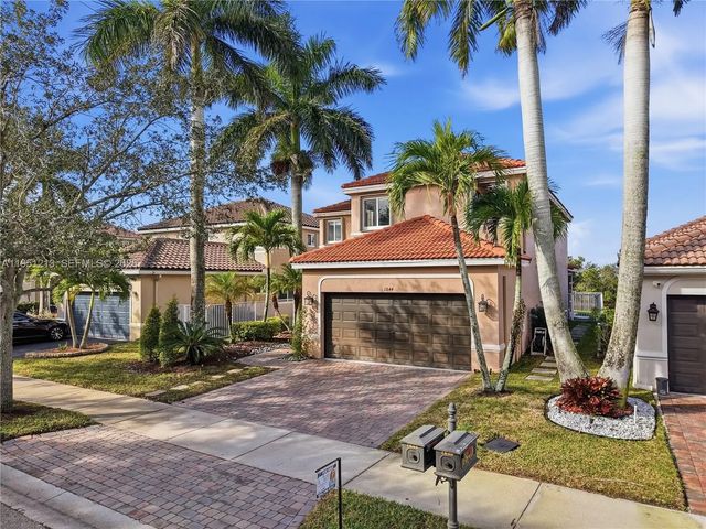 3 of 67 - 1844 Aspen Lane, Weston, FL