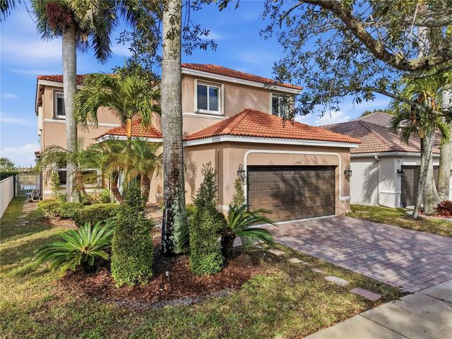 4 of 67 - 1844 Aspen Lane, Weston, FL