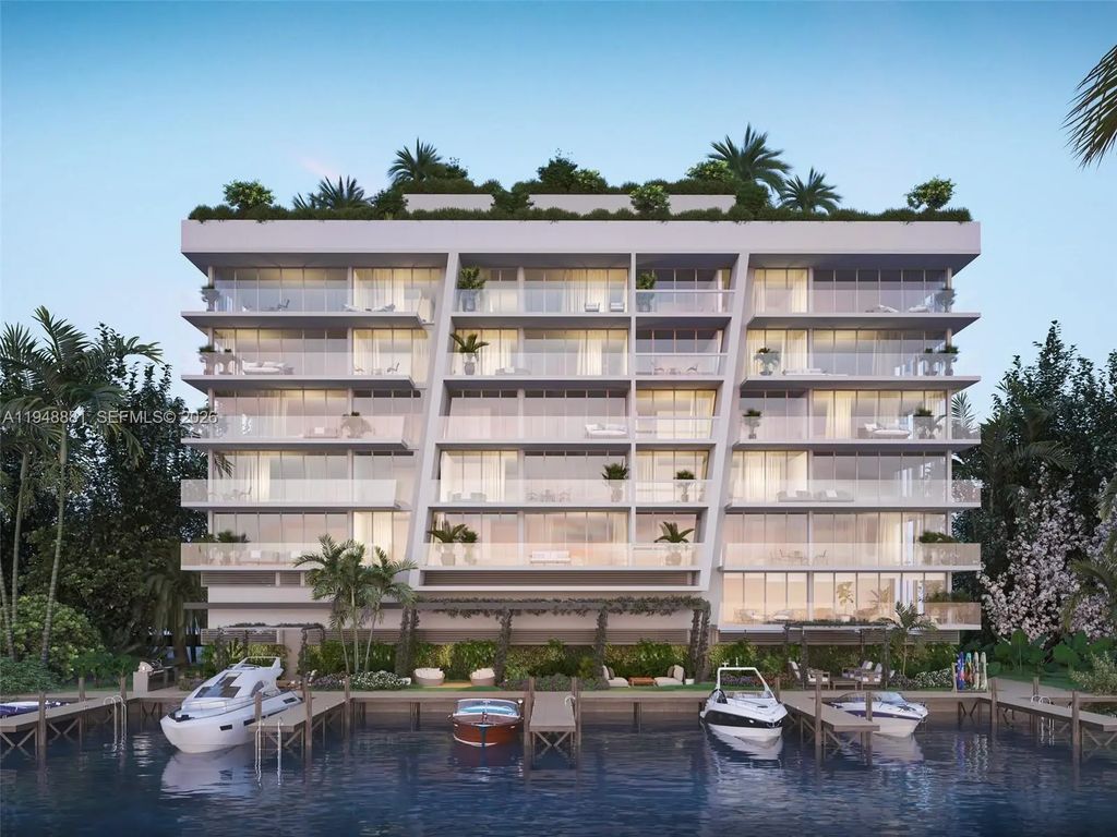 9900 W Bay Harbor Drive #305, Bay Harbor Islands