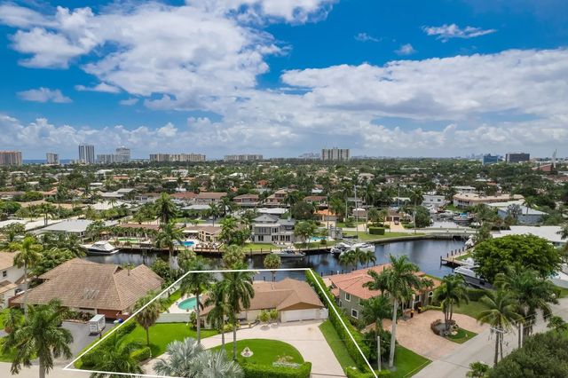 2200 Se 8th Street, Pompano Beach