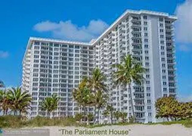 405 N Ocean Boulevard #1918, Pompano Beach