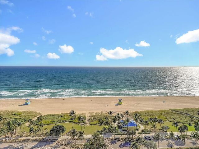 4 of 28 - 405 N Ocean Boulevard #1918, Pompano Beach, FL