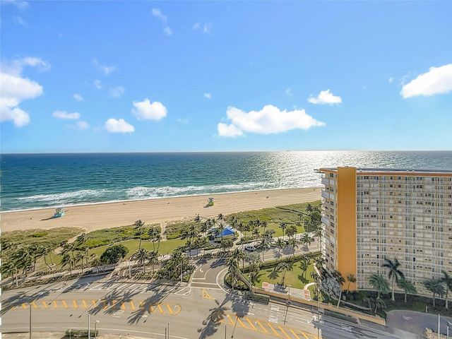 5 of 28 - 405 N Ocean Boulevard #1918, Pompano Beach, FL