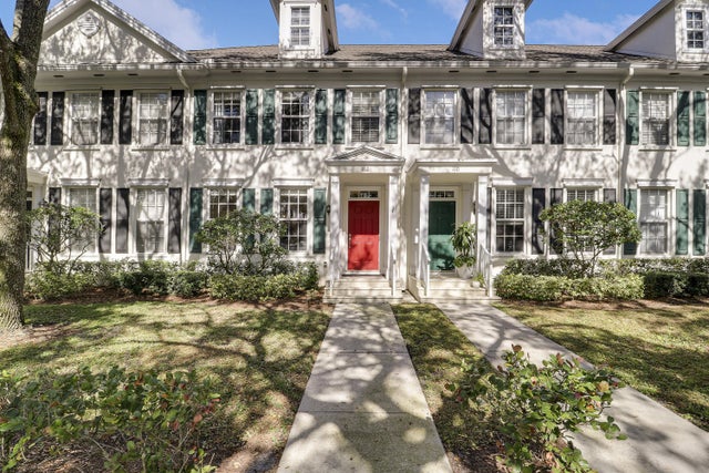 112 Wentworth Court, Jupiter