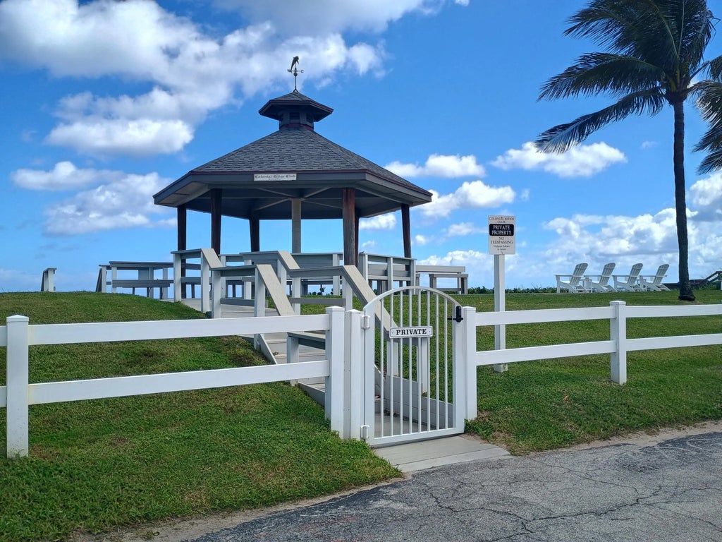 5505 N Ocean Boulevard #8-110, Ocean Ridge