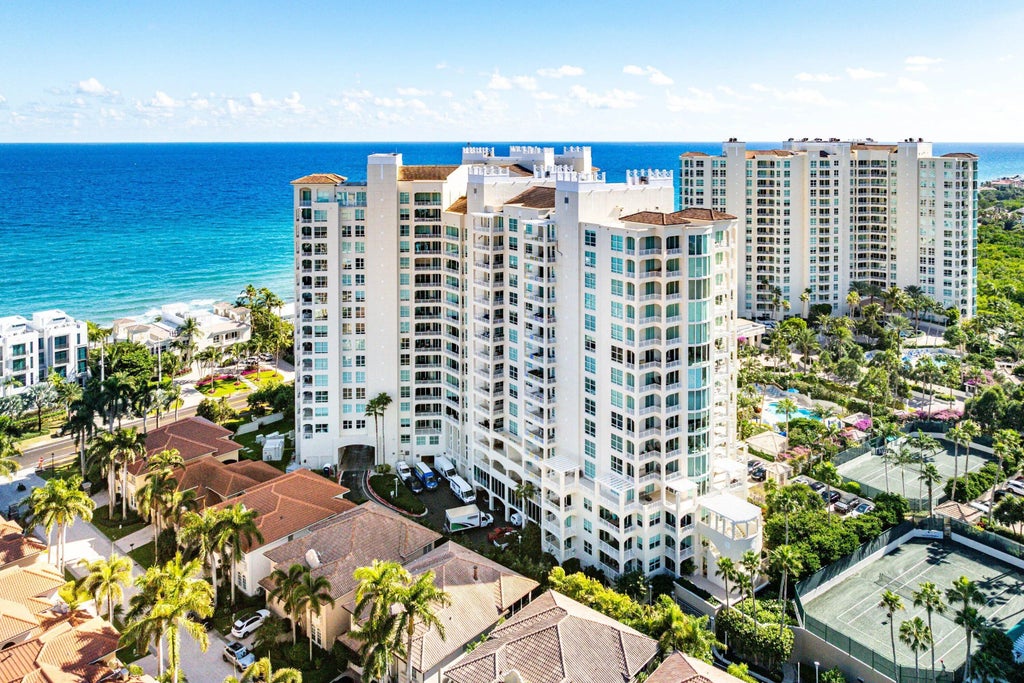 3700 S Ocean Boulevard #202, Highland Beach