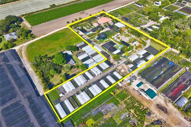20455 Sw 154th Avenue, Miami
