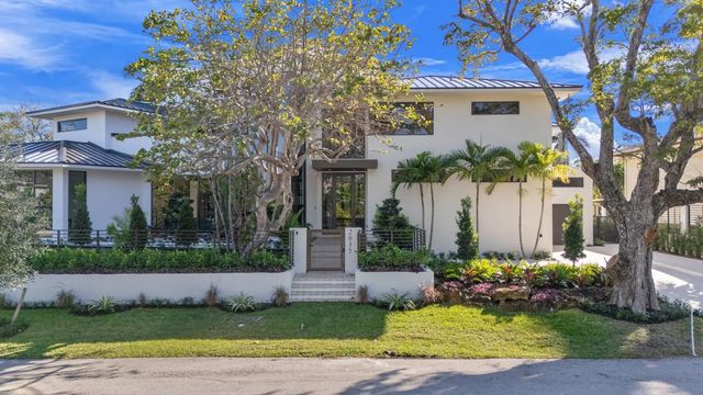 2035 Intracoastal Drive, Fort Lauderdale