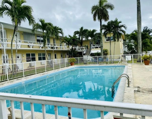 N/A, North Miami