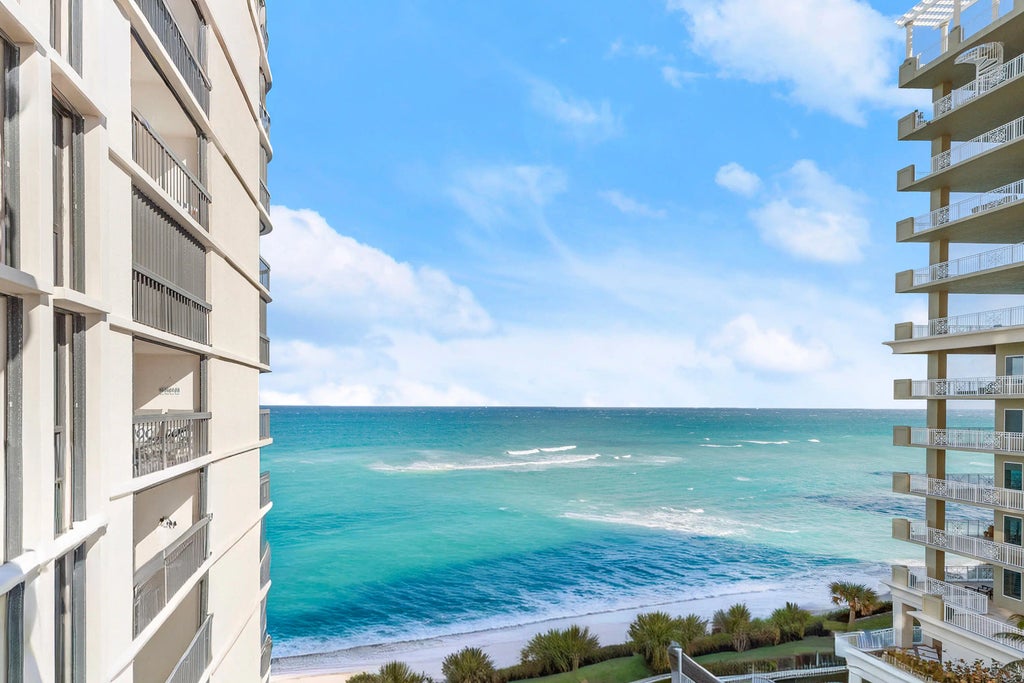 5380 N Ocean Drive #8c, Singer Island