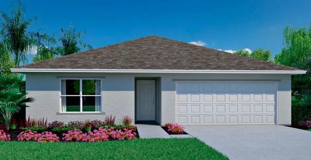 514 Nw 12th Street, Okeechobee