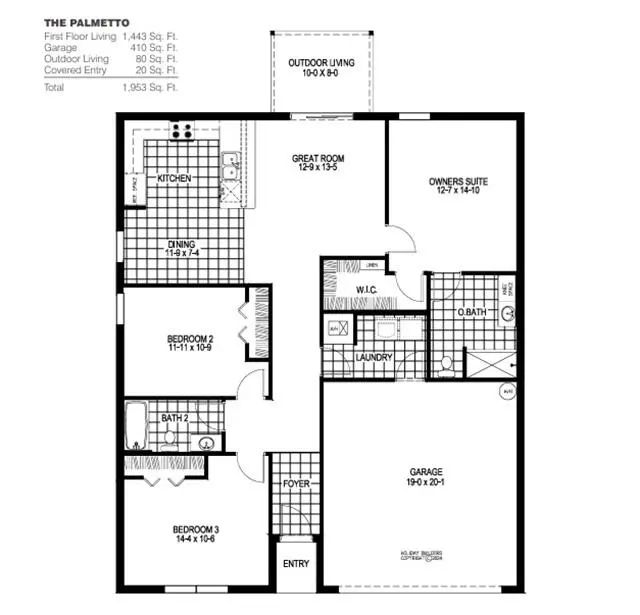 2 of 2 - 514 Nw 12th Street, Okeechobee, FL